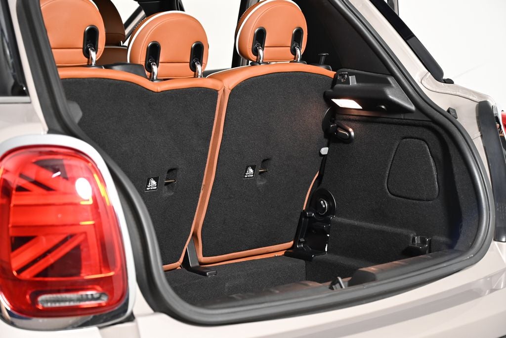 2023 MINI Cooper S Cooper S