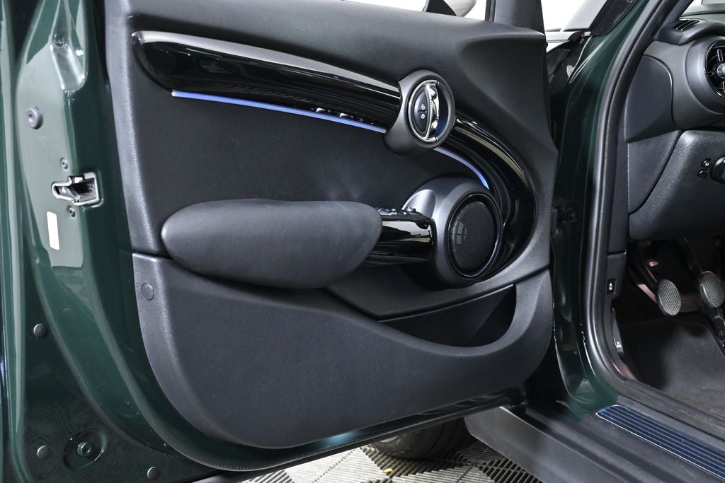 2023 MINI Hardtop 4 Door Cooper S