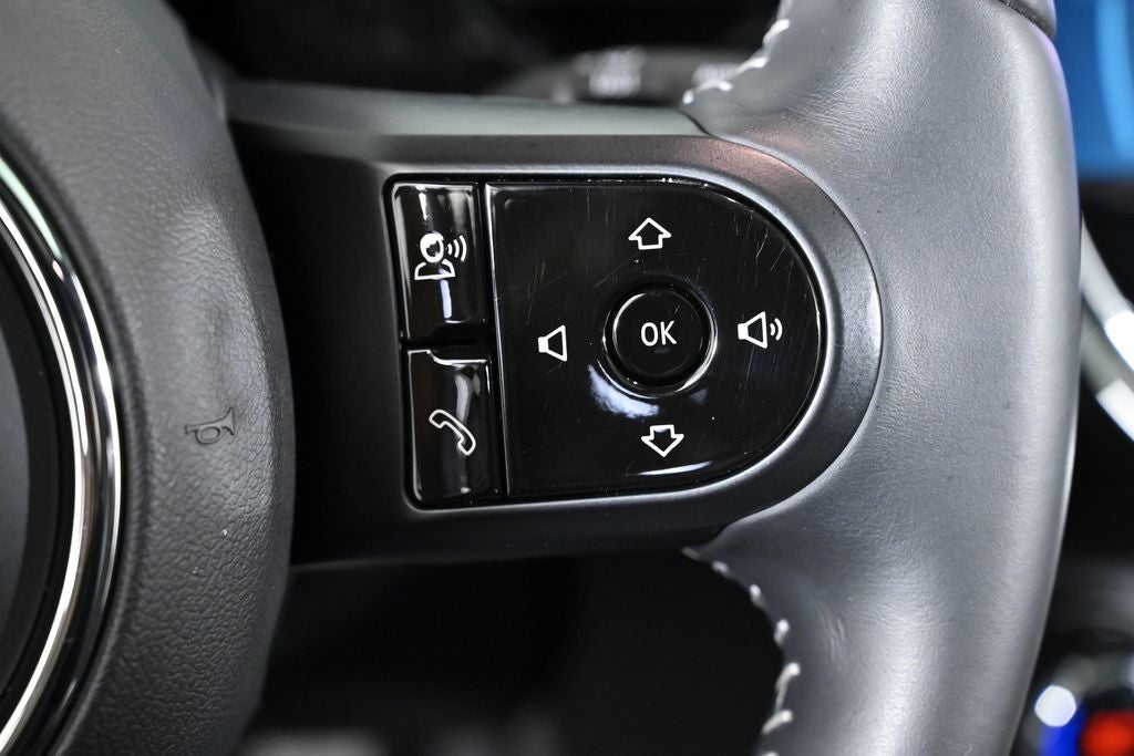 2024 MINI HARDTOP 4 DOOR Cooper S