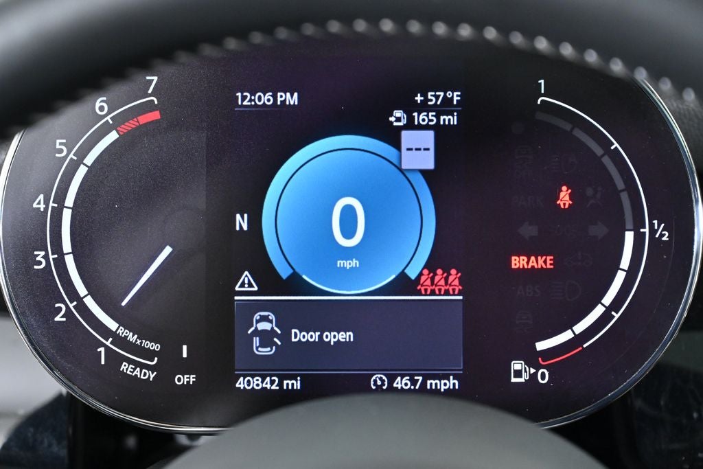 2024 MINI HARDTOP 4 DOOR Cooper S