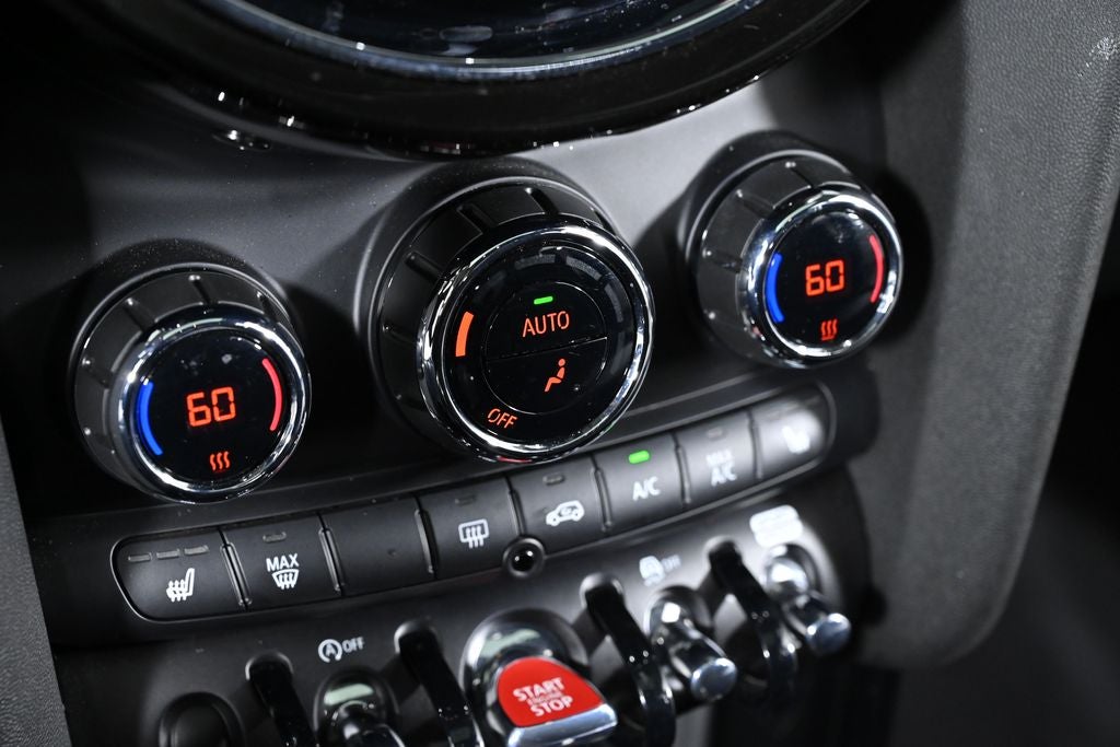 2024 MINI HARDTOP 4 DOOR Cooper S