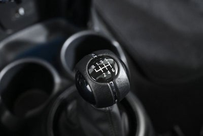 2024 MINI HARDTOP 4 DOOR Cooper S