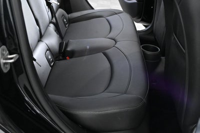 2024 MINI HARDTOP 4 DOOR Cooper S