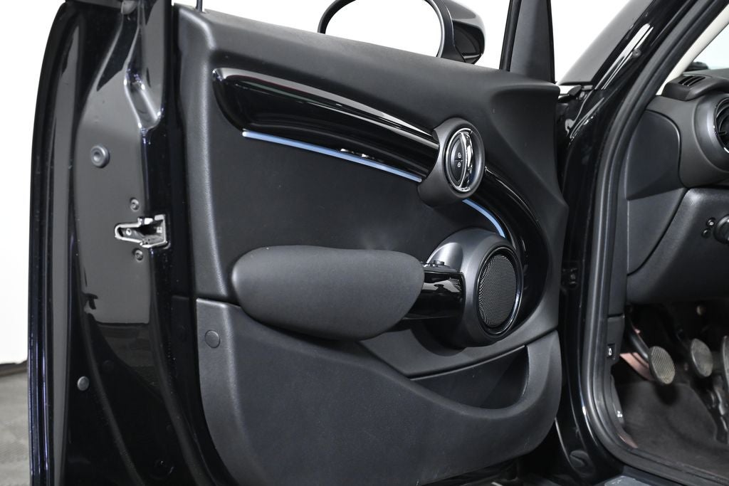 2024 MINI HARDTOP 4 DOOR Cooper S