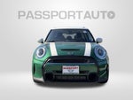 2024 MINI HARDTOP 4 DOOR Base