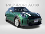 2024 MINI HARDTOP 4 DOOR Base