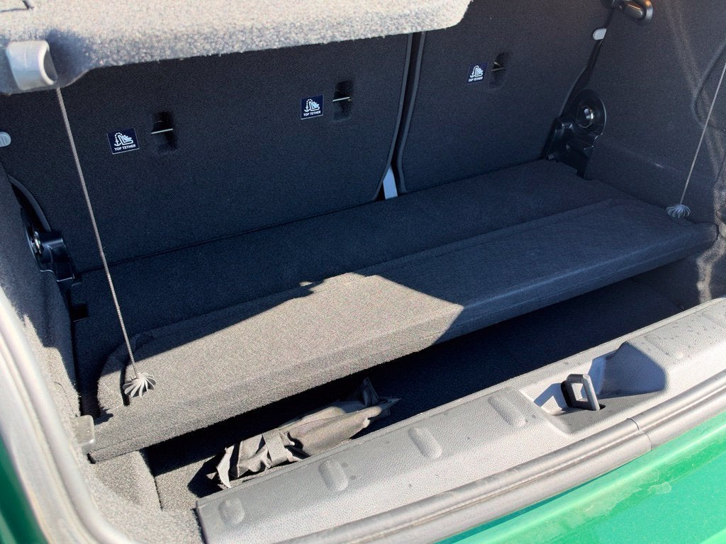 2024 MINI HARDTOP 4 DOOR Base