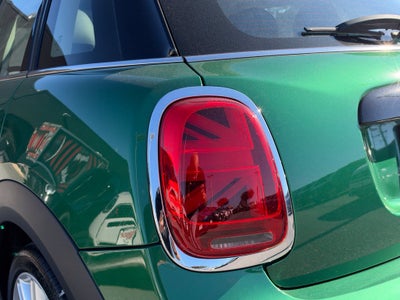 2024 MINI HARDTOP 4 DOOR Base