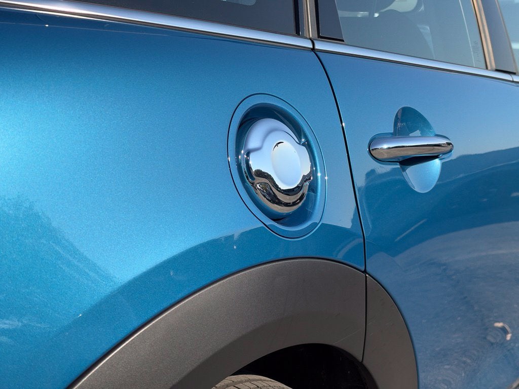 2024 MINI HARDTOP 4 DOOR Base