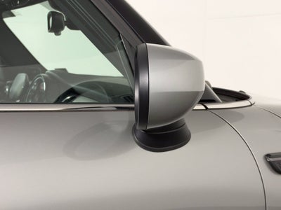 2024 MINI HARDTOP 4 DOOR Base