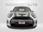 2024 MINI HARDTOP 4 DOOR Base