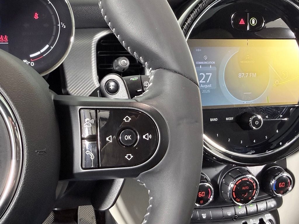 2024 MINI Cooper S Base