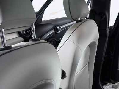 2024 MINI Cooper S Base