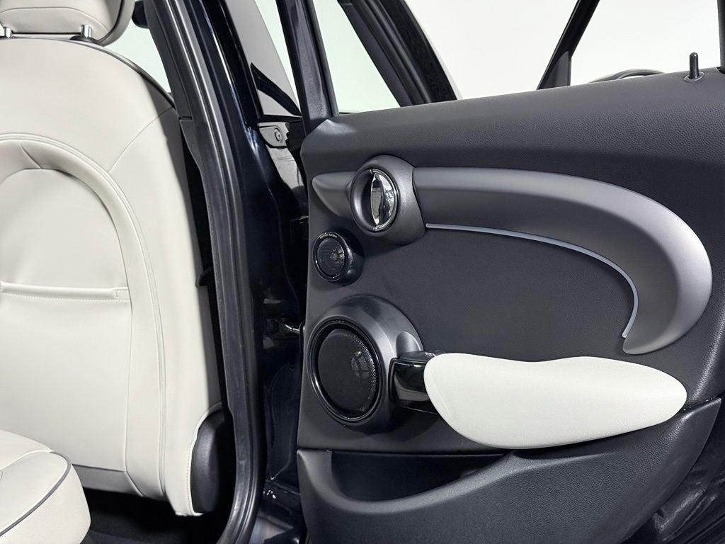 2024 MINI Cooper S Base