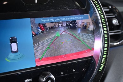 2024 MINI Hardtop 4 Door Cooper S