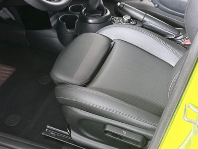 2024 MINI Cooper S Base