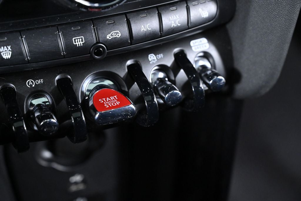 2023 MINI Hardtop 4 Door Cooper S