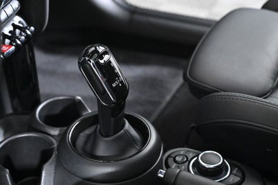 2023 MINI Hardtop 4 Door Cooper S