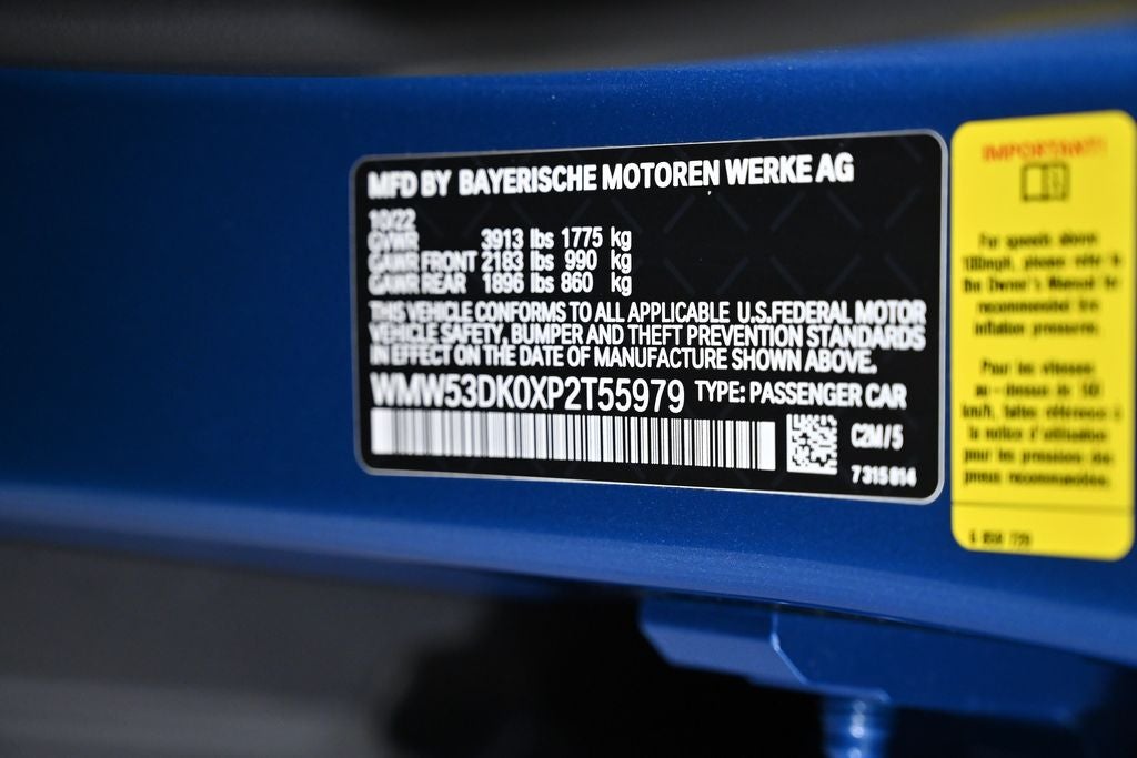 2023 MINI Hardtop 4 Door Cooper S