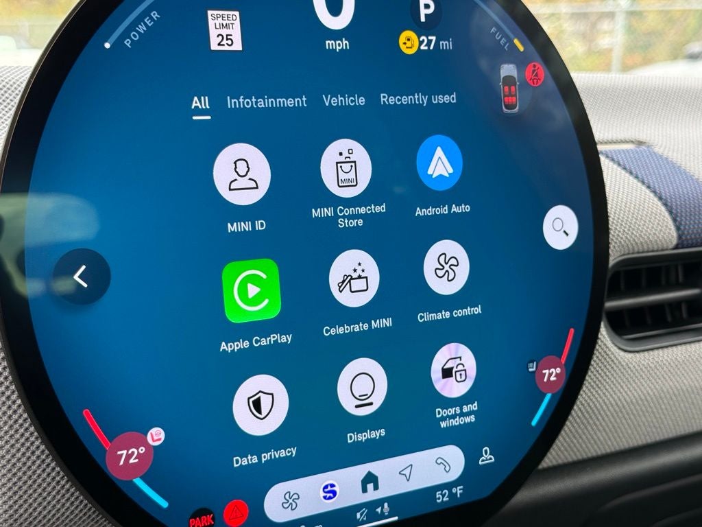 2026 MINI Hardtop 4 Door Cooper S