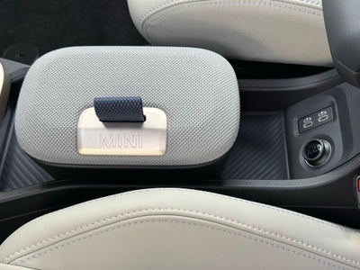 2026 MINI Hardtop 4 Door Cooper S