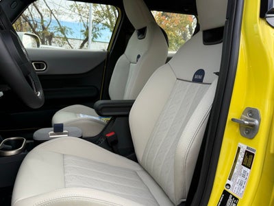 2026 MINI Hardtop 4 Door Cooper S