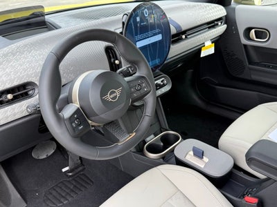 2026 MINI Hardtop 4 Door Cooper S