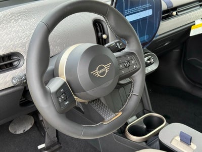 2026 MINI Hardtop 4 Door Cooper S