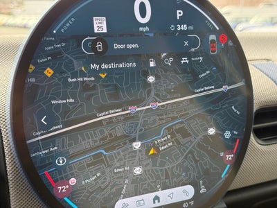 2026 MINI Hardtop 4 Door Cooper S