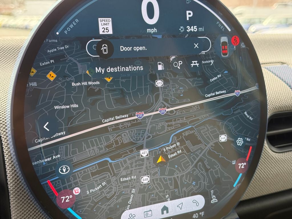 2026 MINI Hardtop 4 Door Cooper S