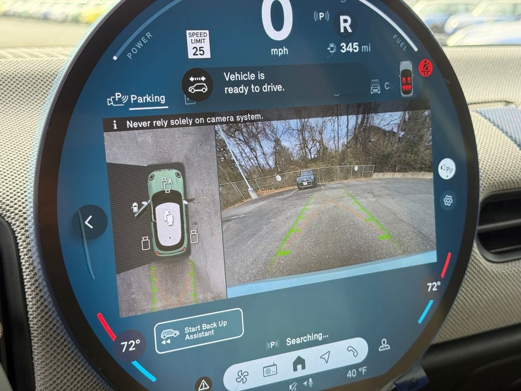 2026 MINI Hardtop 4 Door Cooper S