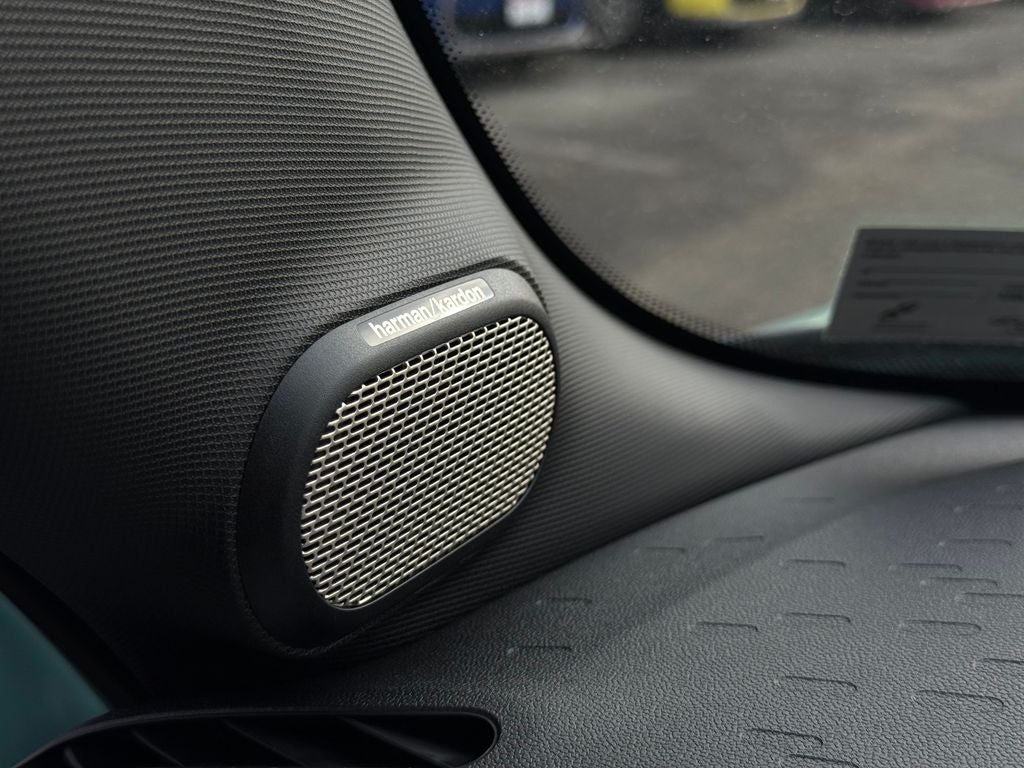 2026 MINI Hardtop 4 Door Cooper S