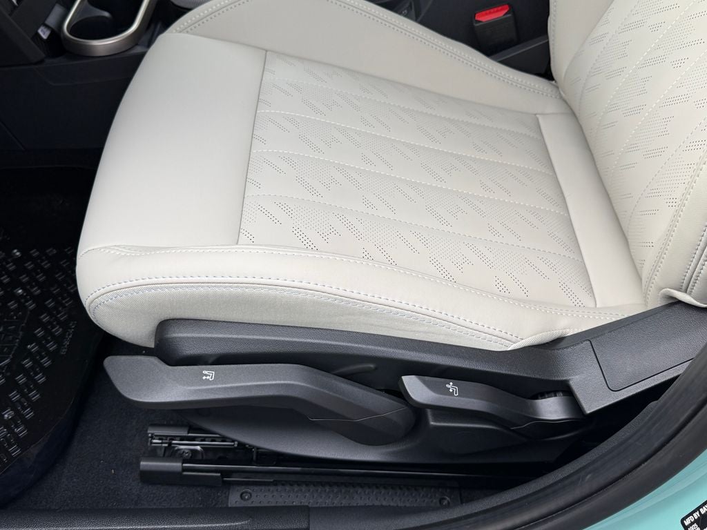 2026 MINI Hardtop 4 Door Cooper S