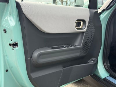 2026 MINI Hardtop 4 Door Cooper S