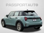 2026 MINI Hardtop 4 Door Cooper S