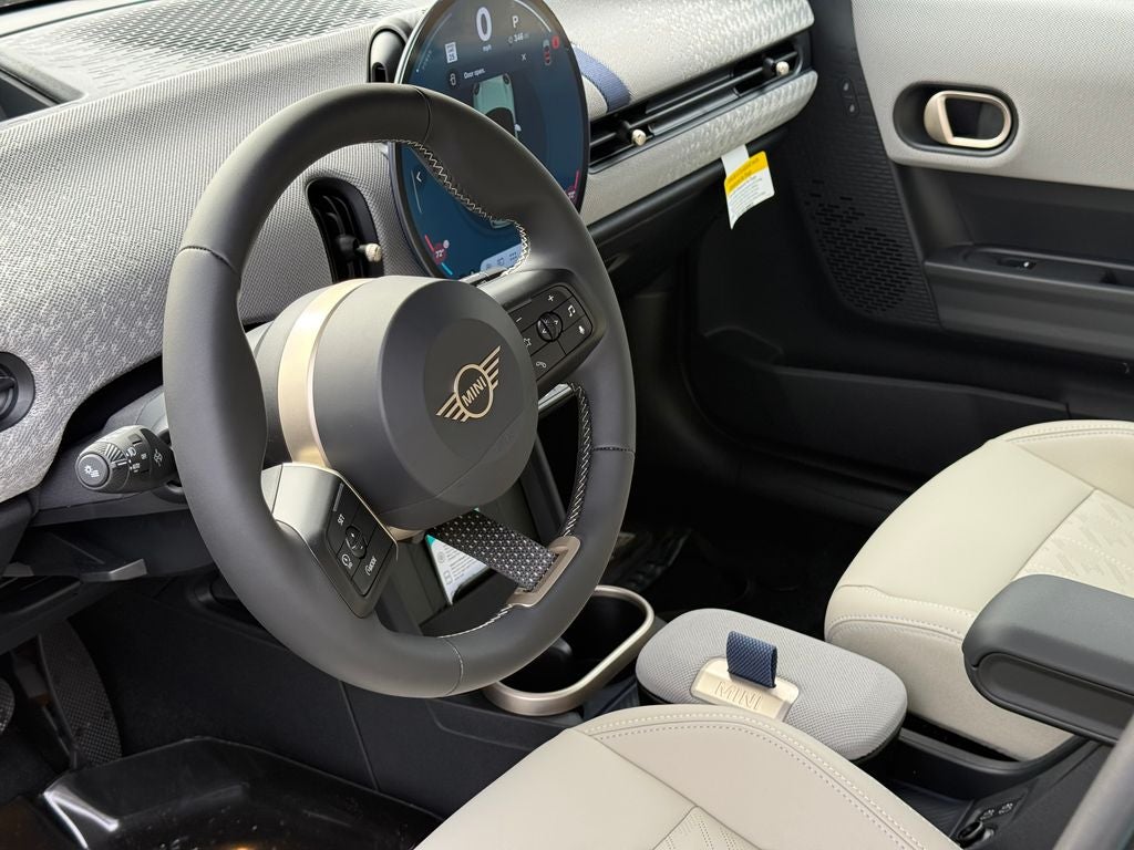 2026 MINI Hardtop 4 Door Cooper S