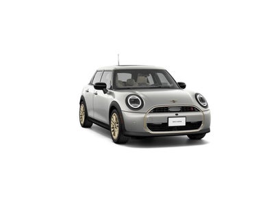 2026 MINI Hardtop 4 Door Cooper S