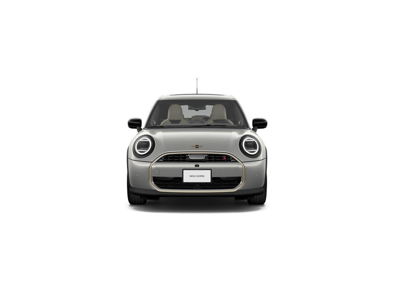 2026 MINI Hardtop 4 Door Cooper S