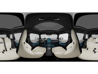 2026 MINI Hardtop 4 Door Cooper S