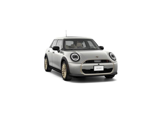 2026 MINI 4 DOOR ICONIC