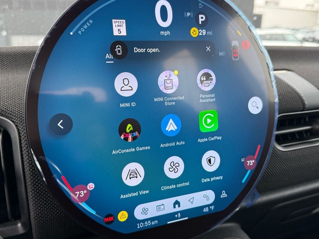 2026 MINI Cooper S Cooper S