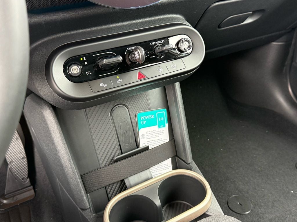 2026 MINI Cooper S Cooper S