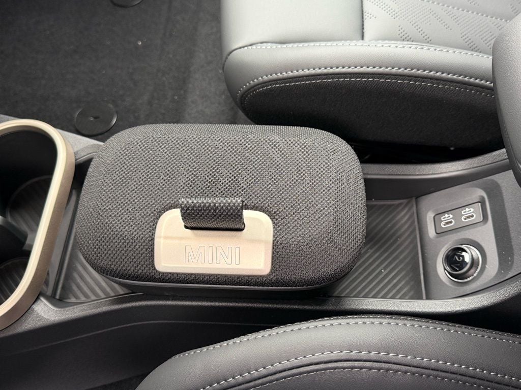 2026 MINI Cooper S Cooper S