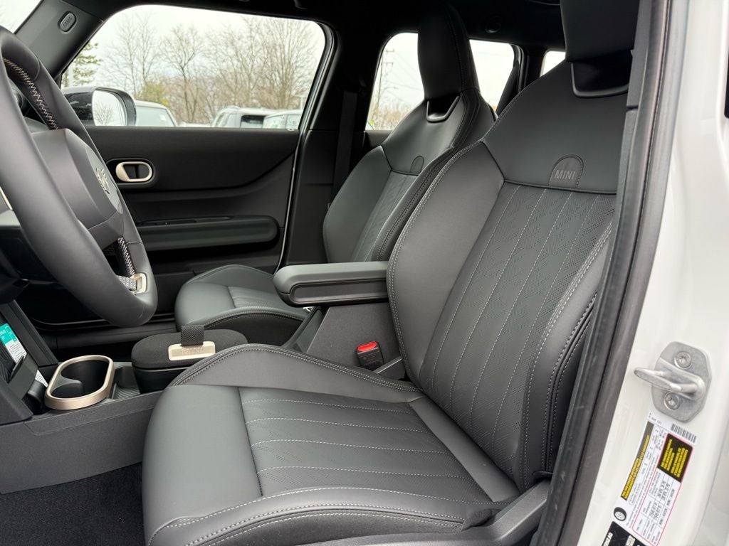 2026 MINI Cooper S Cooper S