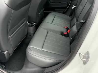 2026 MINI Cooper S Cooper S