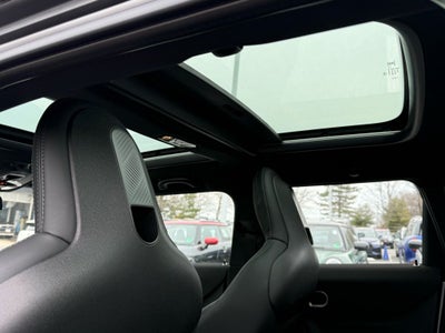 2026 MINI Cooper S Cooper S