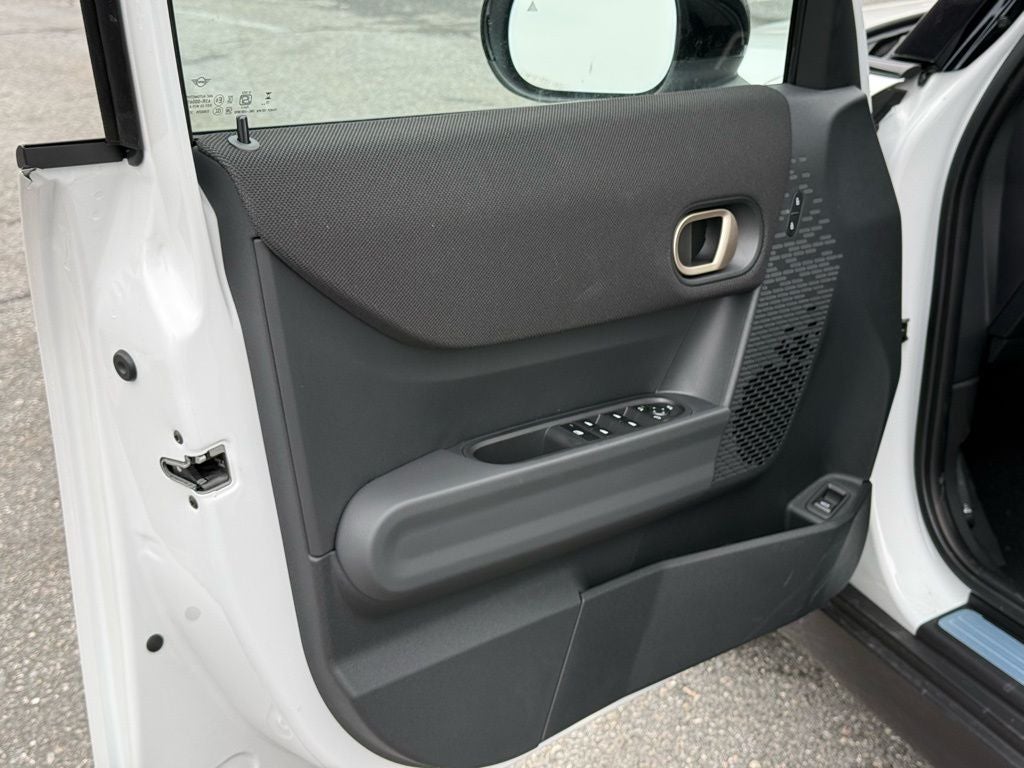 2026 MINI Cooper S Cooper S