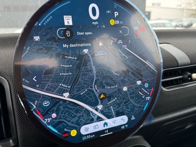 2026 MINI Cooper S Cooper S