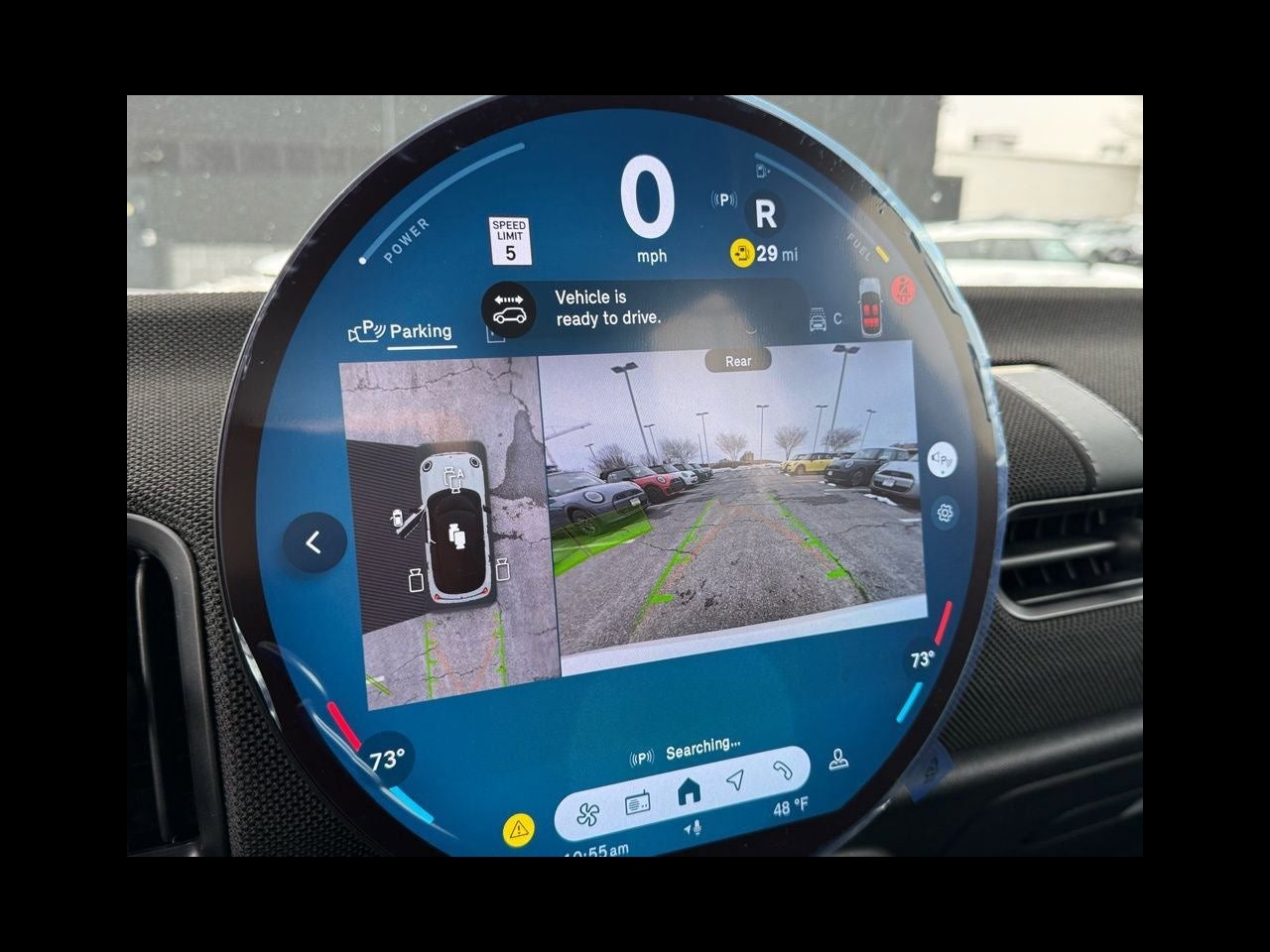 2026 MINI 4 DOOR ICONIC