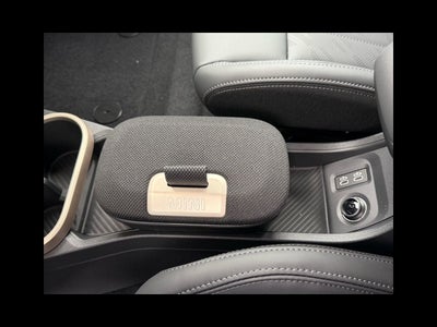 2026 MINI 4 DOOR ICONIC